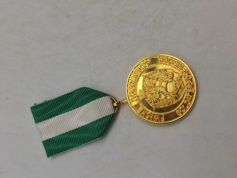 Fynske livregiment