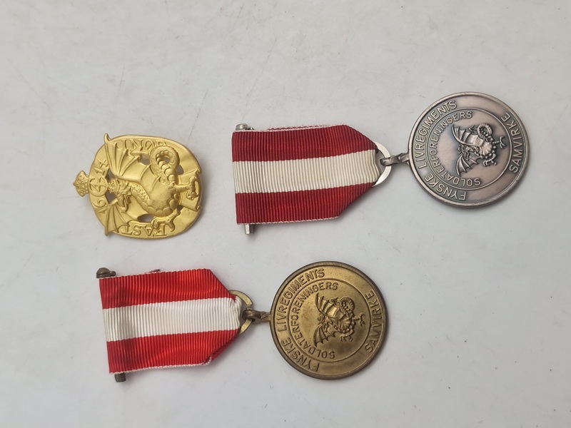 Lot Fynske livregiment