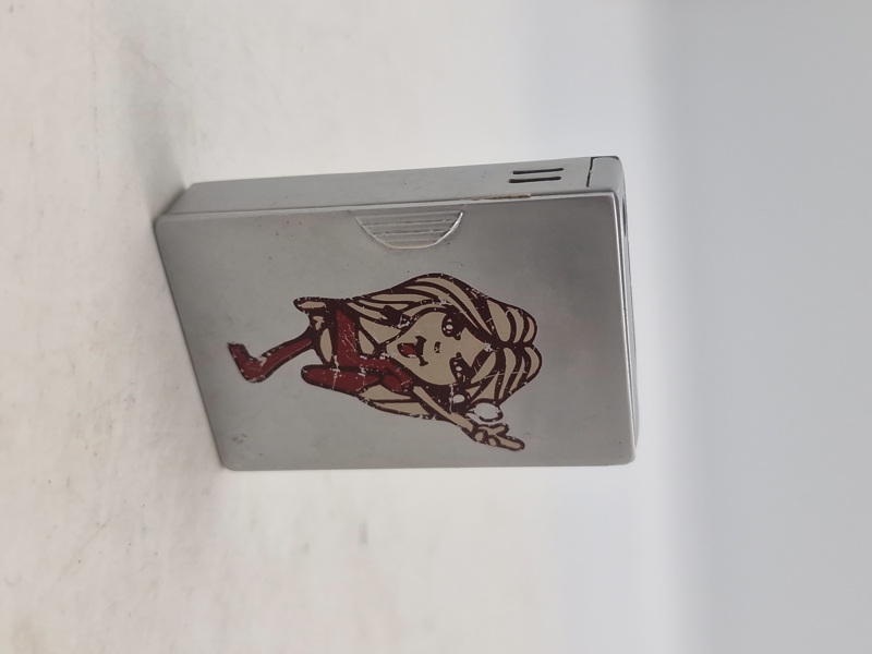 Lighter