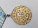 CCCP / USSR medalje