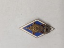CCCP / USSR mærker