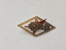 CCCP / USSR mærker