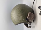 Vietnam War US Army T56-6 Combat Tanker Tank Vehicle Crew Helmet
