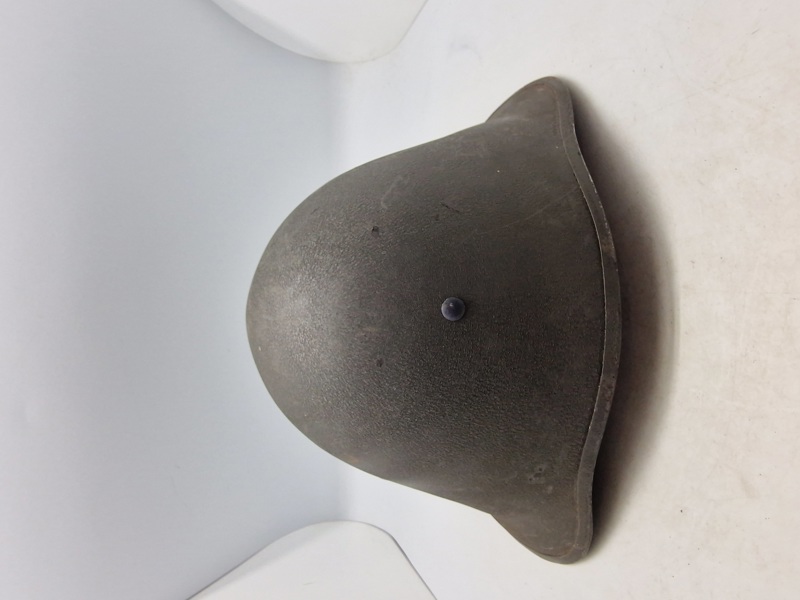 Original M/41 husvagtshjelm mint 