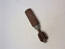 Original WW2 British 2 Inch Smoke Mortar grenade
