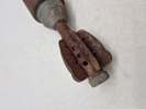 Original WW2 British 2 Inch Smoke Mortar grenade