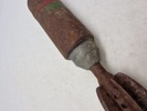 Original WW2 British 2 Inch Smoke Mortar grenade