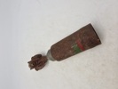Original WW2 British 2 Inch Smoke Mortar grenade