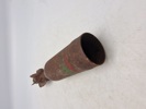 Original WW2 British 2 Inch Smoke Mortar grenade