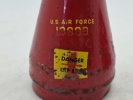 Deaktiveret US Air force morter 