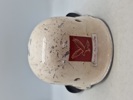 Original dansk Falck hjelm 