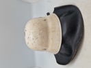 Original dansk Falck hjelm 