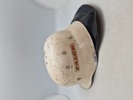 Original dansk Falck hjelm 