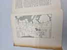 4DE DIVISION
I NØRREJYLLAND
1864
UDGIVET AF GENERALSTABEN
KØBENHAVN
1936