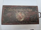 Original tysk Verbandkasten - ww2