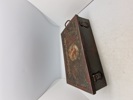 Original tysk Verbandkasten - ww2