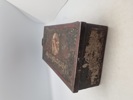 Original tysk Verbandkasten - ww2