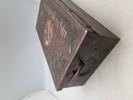Original tysk Verbandkasten - ww2