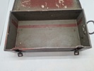 Original tysk Verbandkasten - ww2