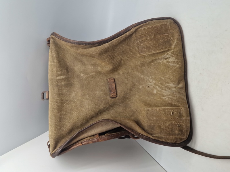 Original tornyster, Svensk ?? fra tiden omkring WW1 
