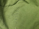 Original Tidlig  uniform M/58