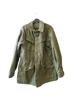 Original Tidlig  uniform M/58