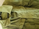 Original Tidlig  uniform M/58
