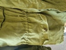 Original Tidlig  uniform M/58