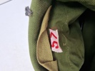 Original Tidlig  uniform M/58