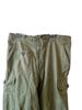 Original Tidlig  uniform M/58