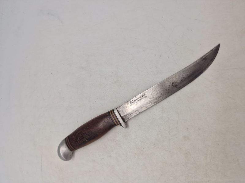 Ældre original Mora kniv 
