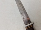 Ældre original Mora kniv 