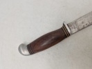 Ældre original Mora kniv 