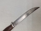 Ældre original Mora kniv 