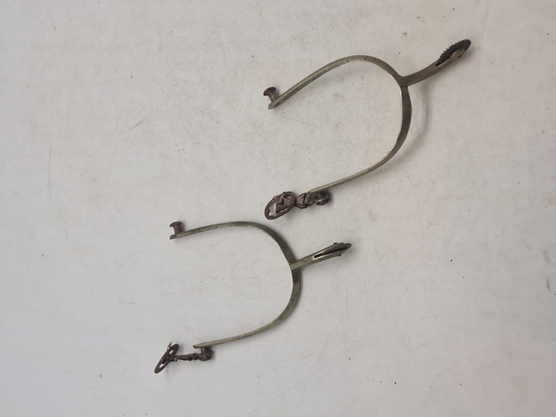 Original Danske M23 sporer 