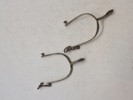 Original Danske M23 sporer 