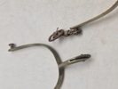 Original Danske M23 sporer 