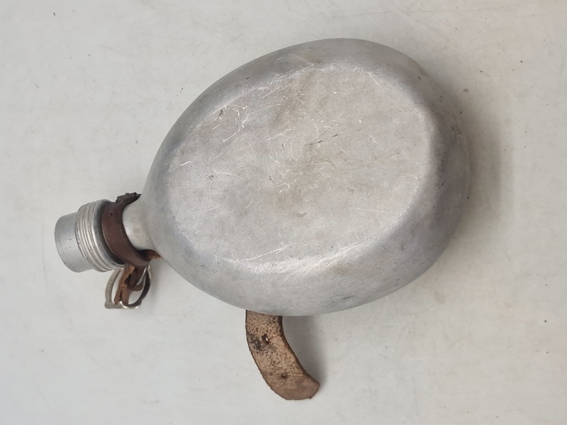 Original tysk feltflaske - ww2