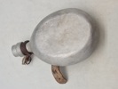 Original tysk feltflaske - ww2