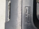 Vintage italiensk legetøjs pistol 