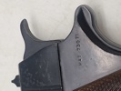 Vintage italiensk legetøjs pistol 