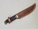 Ældre original Mora kniv 