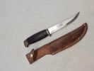 Ældre original Mora kniv 