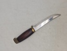 Ældre original Mora kniv 