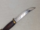 Ældre original Mora kniv 