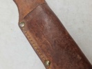 Ældre original Mora kniv 