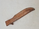 Ældre original Mora kniv 