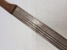 Original britisk Martindale NO2 machete - ww2