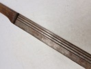 Original britisk Martindale NO2 machete - ww2