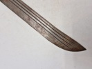 Original britisk Martindale NO2 machete - ww2